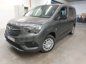 Opel Combo Life 50 kWh Elegance 2022