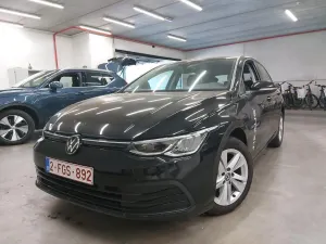 Volkswagen Golf 1.0 TSI Life Business 2024