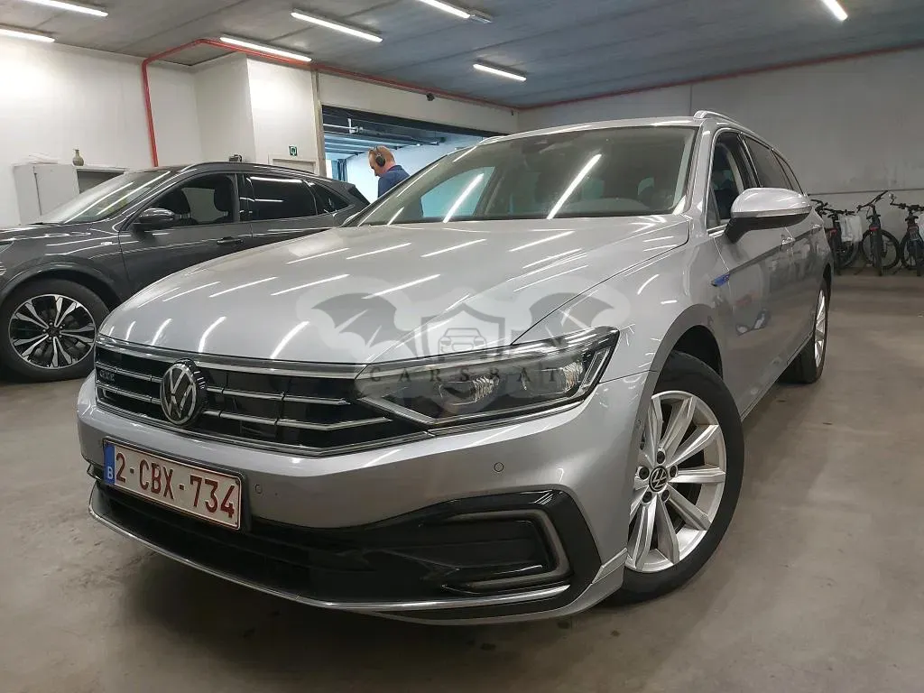 Volkswagen Passat Variant GTE 1.4 TSI Business 2022