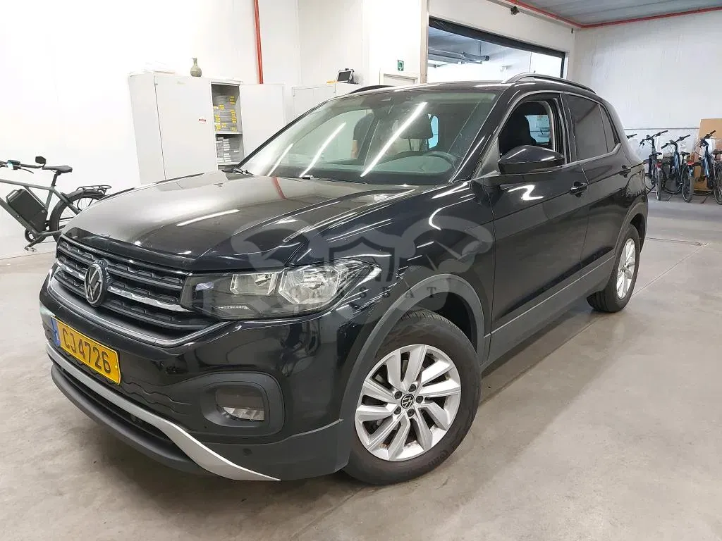 Volkswagen T-Cross 1.0 TSI Life 2023