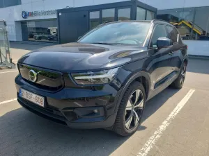 Volvo XC40 Pro 2022