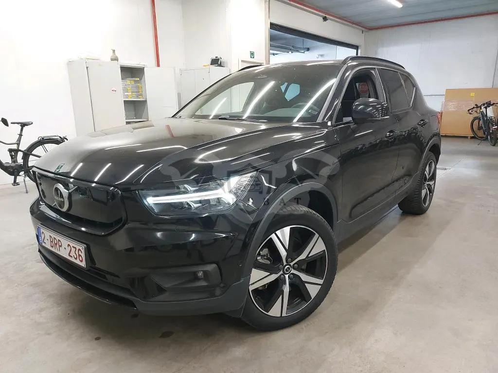 Volvo XC40 Pro 2022