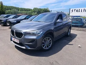 BMW X1 18d Business Advantage 2021