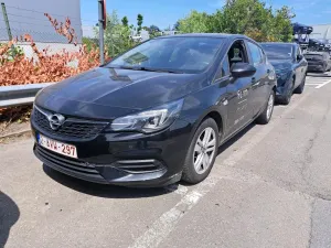 Opel Astra 1.5 Edition 2021