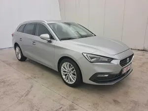 Seat Leon Sportstourer 1.4 e-Hybrid Xcellence 2021