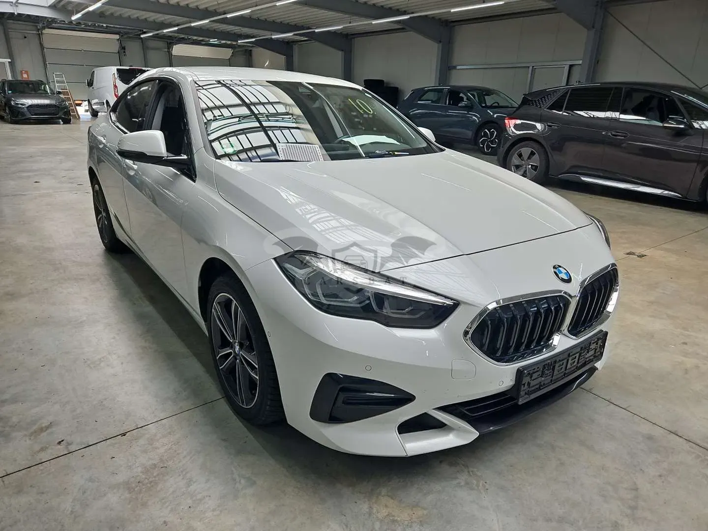 BMW 2 Series Gran Coupé 220d Sport Line 2023