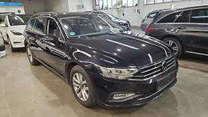 Volkswagen Passat Variant 2.0 TDI Business 2022