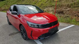 Opel Corsa 1.2 GS 2024