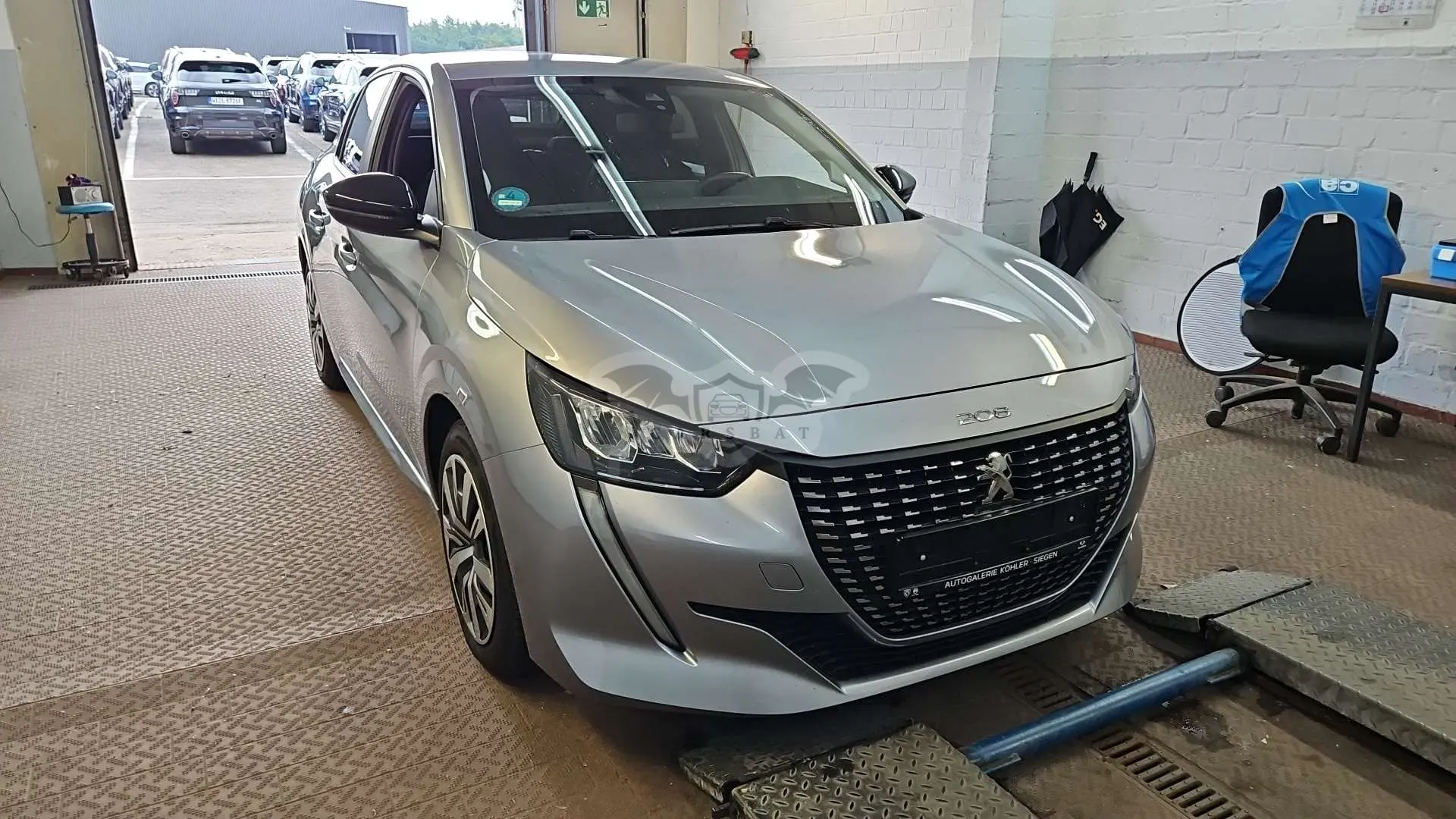 Peugeot 208 Active Pack 2023