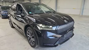 Skoda Enyaq iV 80 2023
