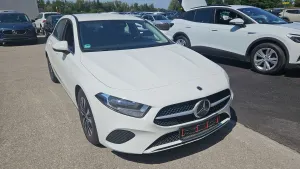 Mercedes-Benz A 180d 2023