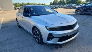 Opel Astra 1.2 GS 2025