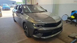 Opel Astra Sports Tourer 1.2 GS 2025