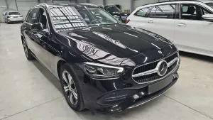 Mercedes-Benz C Break 300e Avantgarde 2023