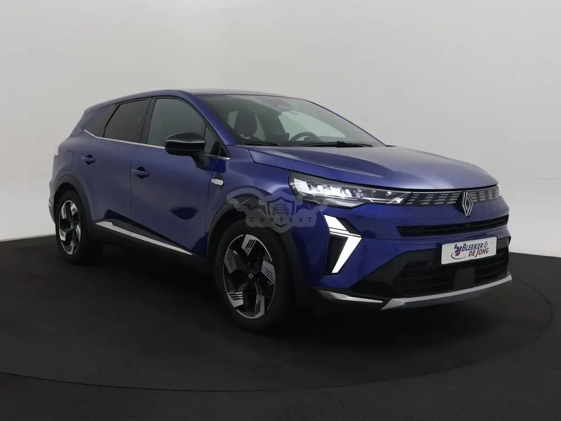 Renault Symbioz 1.6 Iconic 2025