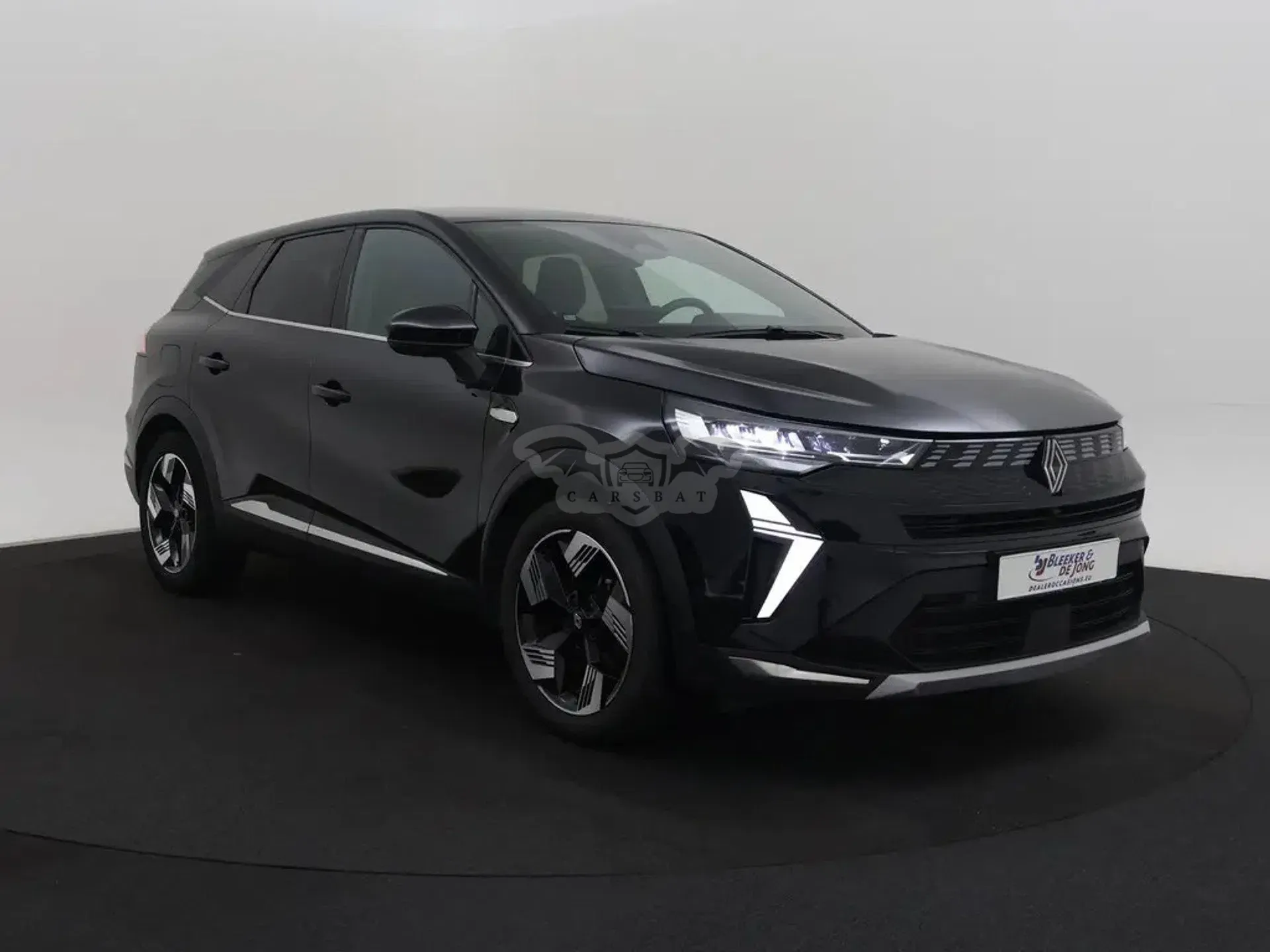 Renault Symbioz 1.6 Iconic 2025