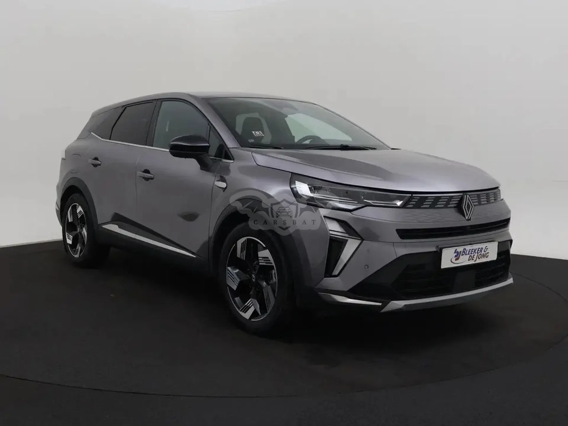 Renault Symbioz 1.6 Iconic 2025