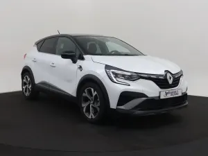 Renault Captur / QM3 1.6 RS Line 2022