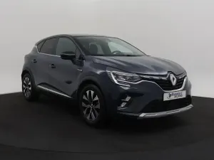 Renault Captur / QM3 1.6 Techno 2023
