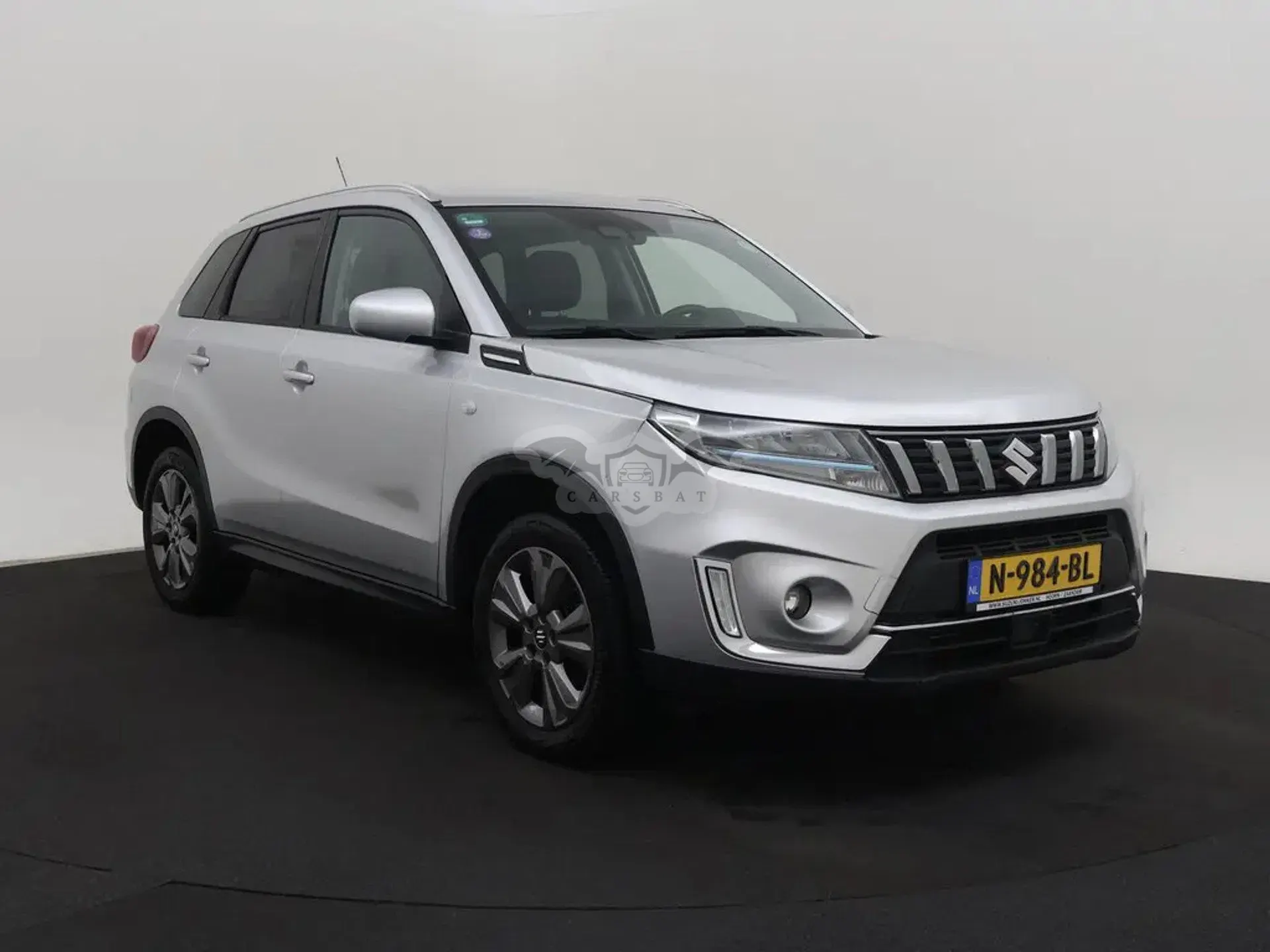 Suzuki Vitara 1.4 2020