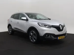 Renault Kadjar 1.2 TCe 2018