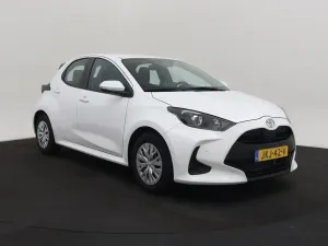 Toyota Yaris 1.5 Comfort 2025