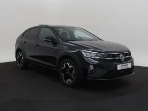 Volkswagen Taigo 1.0 TSI R-line 2025