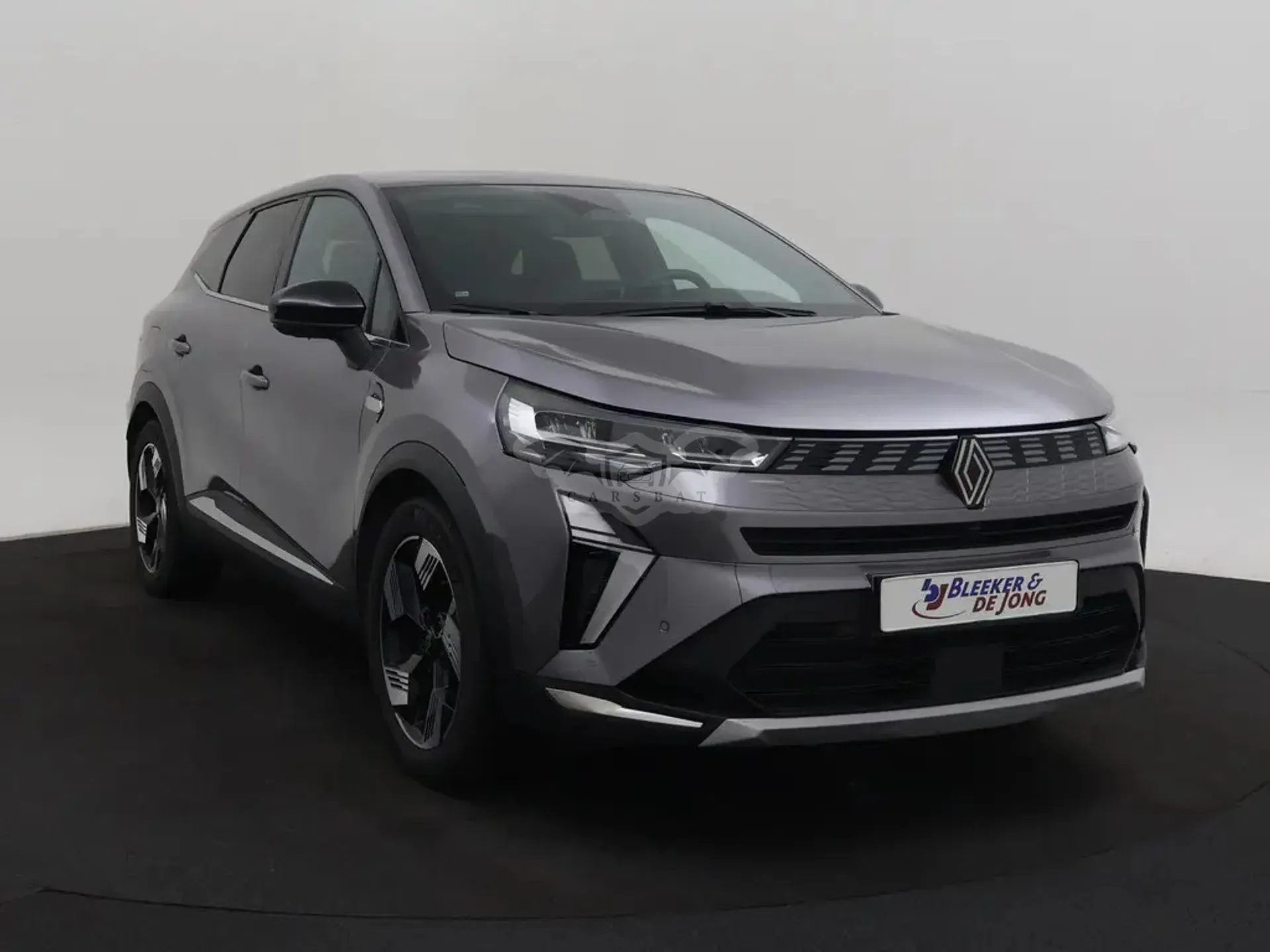 Renault Symbioz 1.6 Iconic 2025