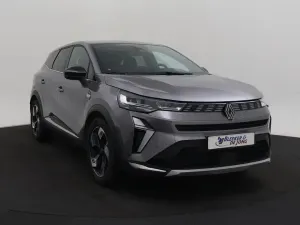 Renault Symbioz 1.6 Iconic 2025
