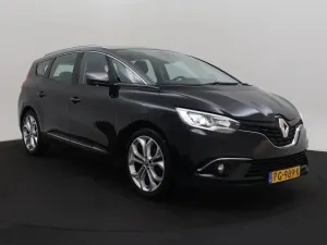 Renault Scenic Grand 1.2 TCe Zen 2017