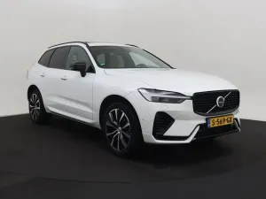 Volvo XC60 T6 R-Design 2023