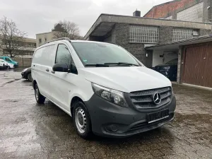 Mercedes-Benz Vito 111 CDI 2018
