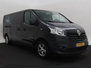 Renault Trafic L2H1 1.6 DCI 2016