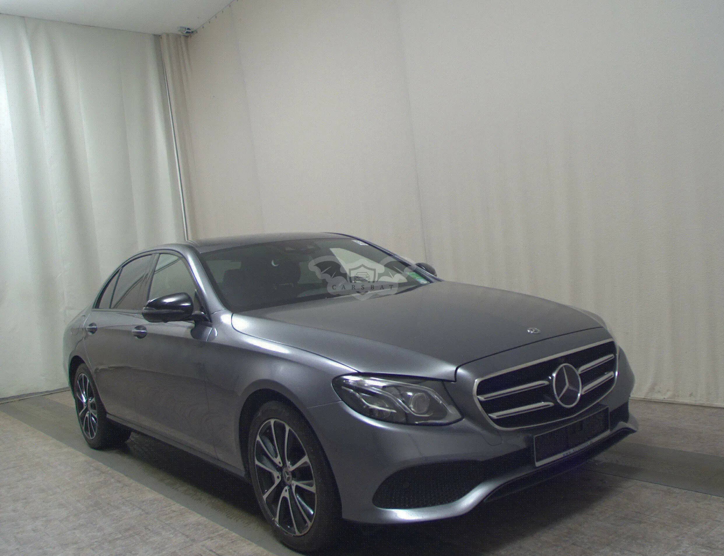 Mercedes-Benz E 450 Avantgarde 2019
