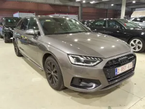 Audi A4 Avant 35 TFSI Business Advanced 2022