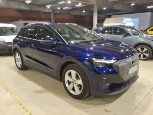 Audi Q4 E-tron 35 2023