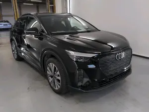 Audi Q4 E-tron 45 Corporate 2024
