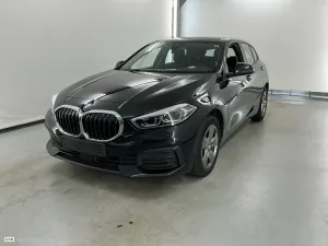 BMW 1 Series 116d 2023