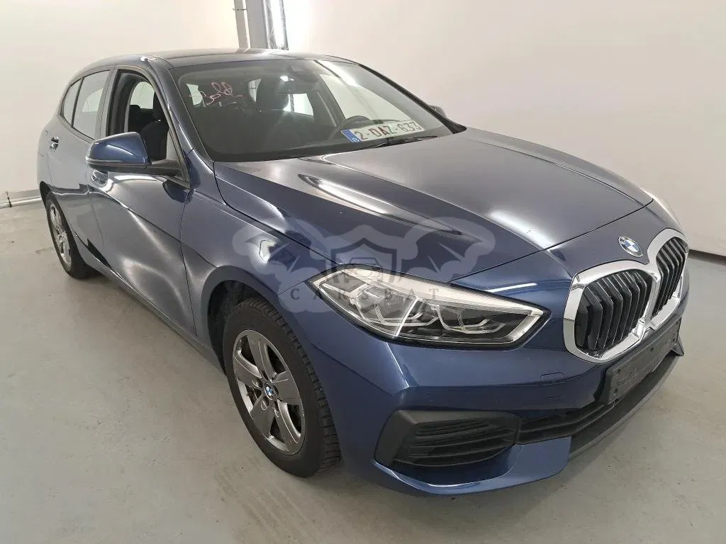 BMW 1 Series 116i 2023