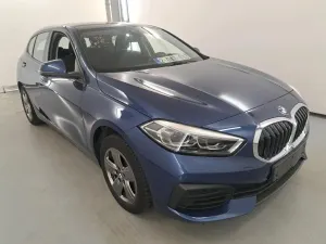 BMW 1 Series 116i 2023