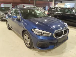 BMW 1 Series 116i 2023