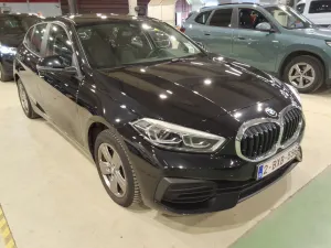 BMW 1 Series 116d 2022