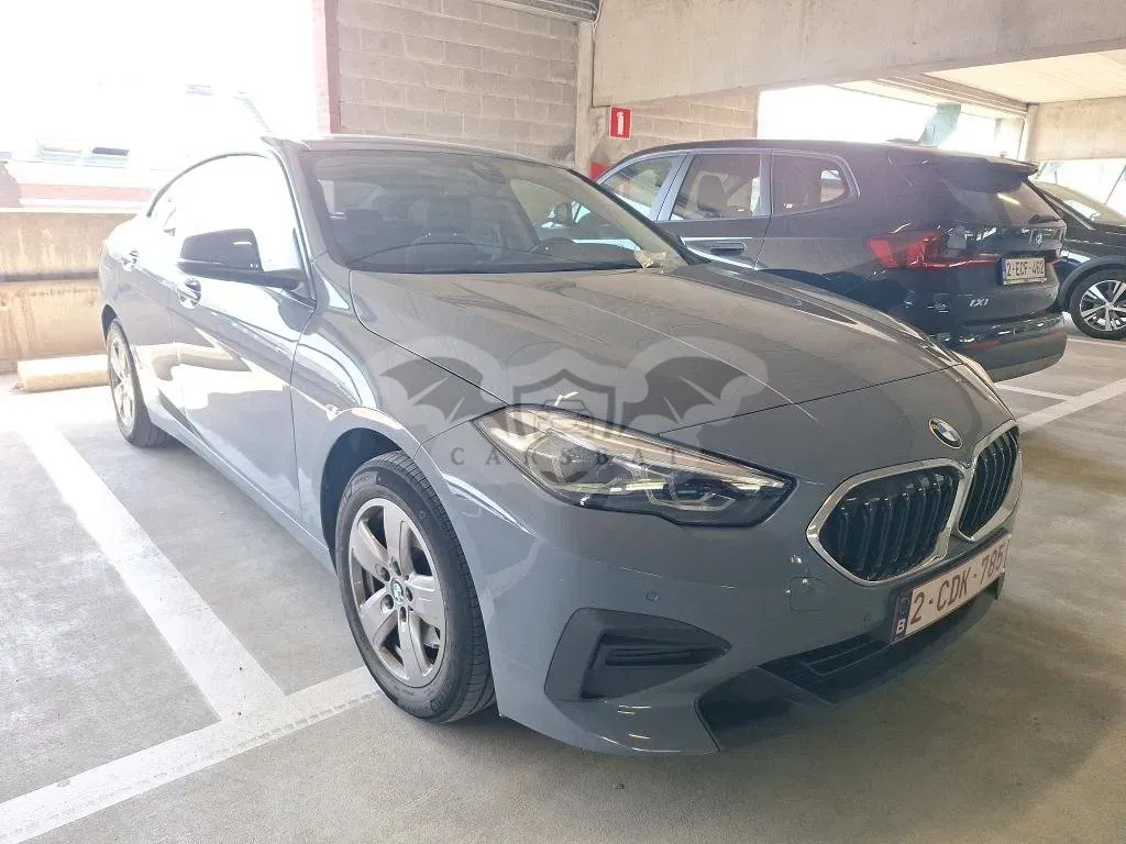 BMW 2 Series Gran Coupé 216d 2022