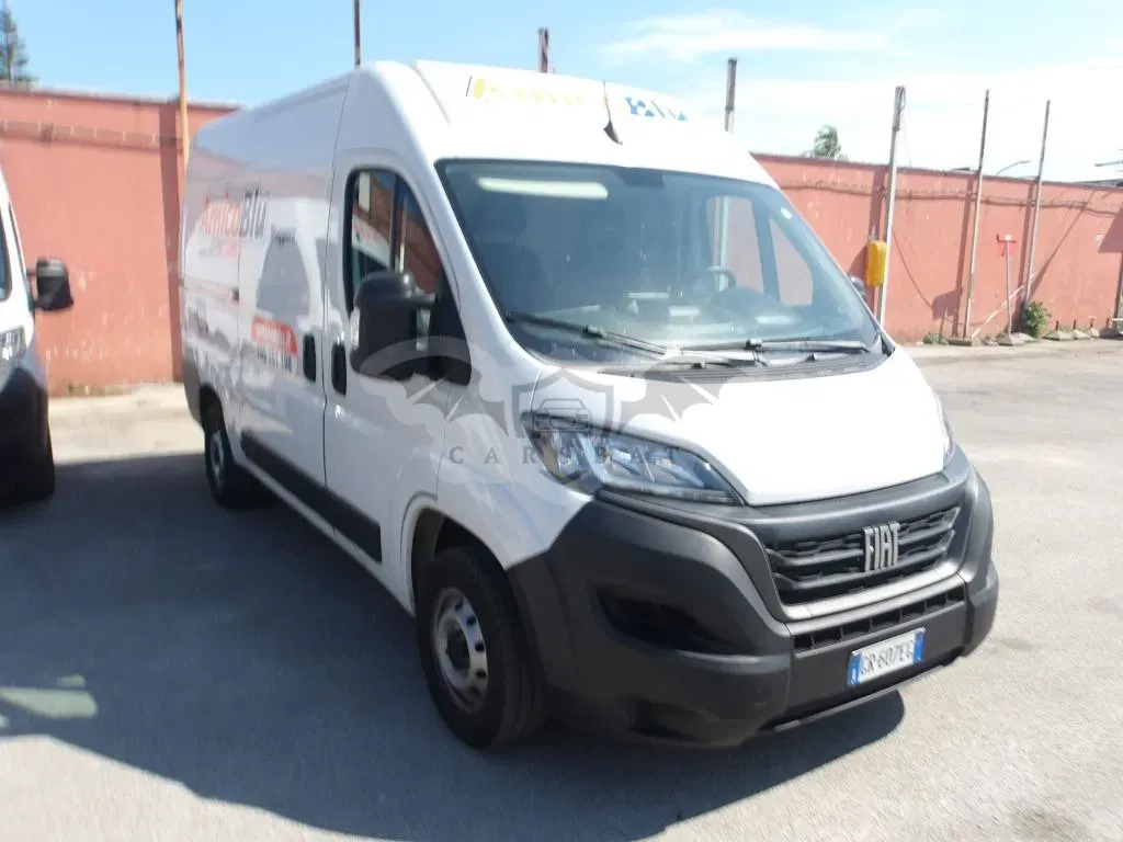 Fiat Ducato 2.2 MultiJet 2023