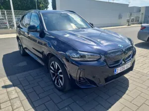 BMW iX3 74 kWh 2022