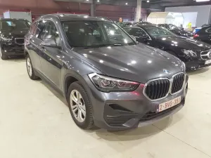 BMW X1 25e Business Design 2022