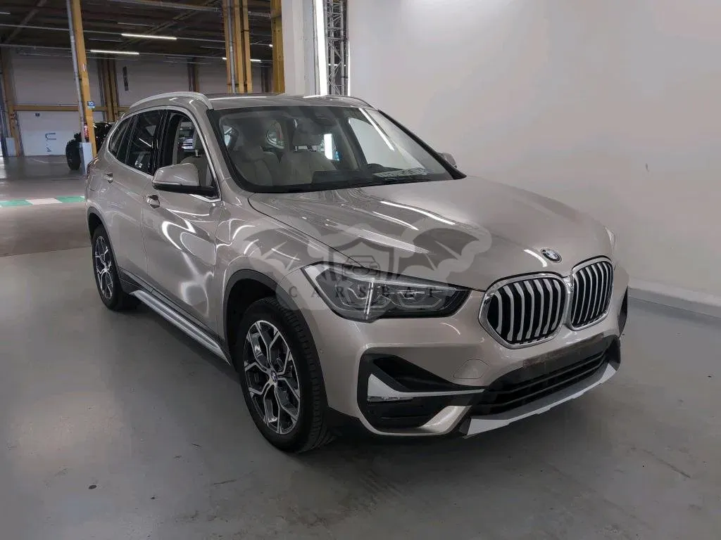 BMW X1 18d 2021