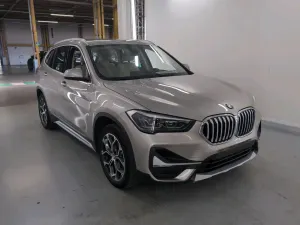 BMW X1 18d 2021