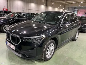 BMW X1 18d 2022