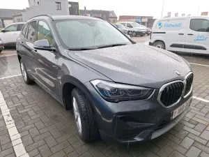 BMW X1 16 2020